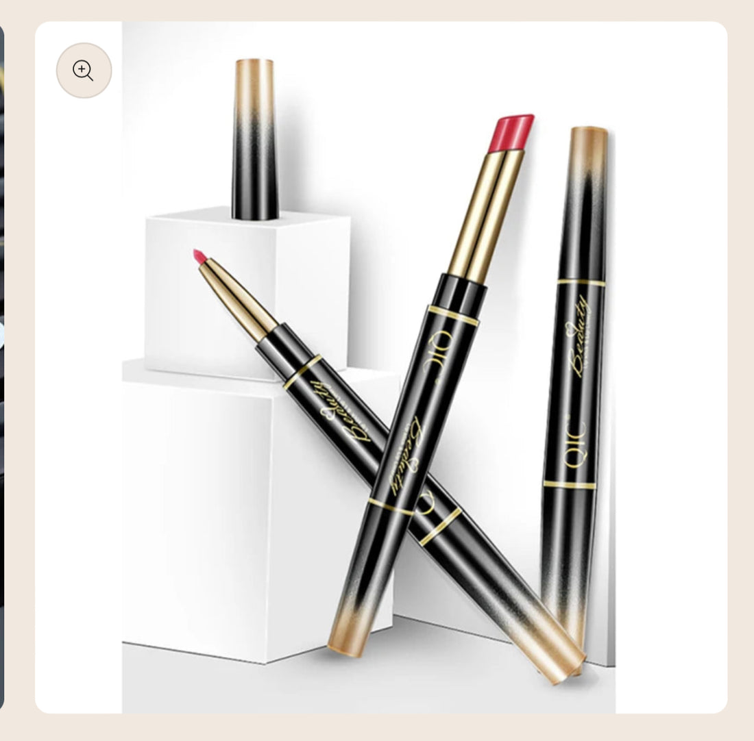 Unlock Your Perfect Pout: The Ultimate Lip Liner Collection at Fashnest.store