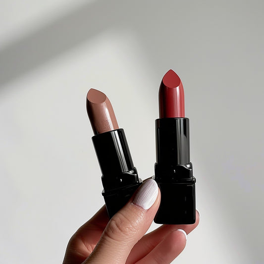 Discover Your Perfect Pout: Lipstick Trends at FashNest Store