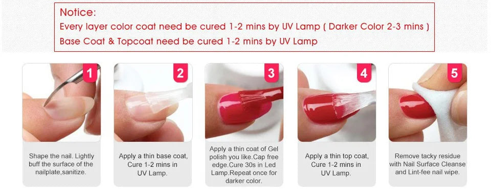 OXXI New Velvet Matte Top Coat Semi-permanent UV Nail Gel Varnish Hybrid Nails Art Desgin Matt Gellak Led Rubber Base and Top