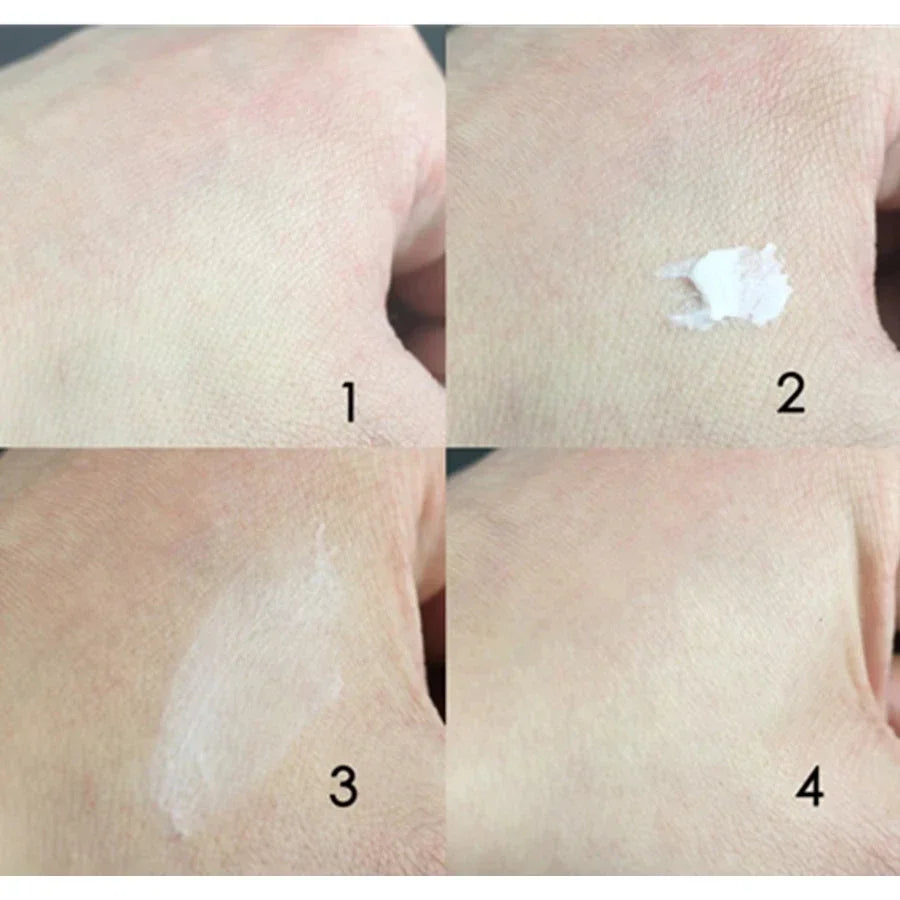 Magic Smooth Silky Face Makeup Primer