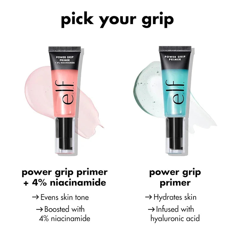 Primer Gel Based Hydrating Face Primer