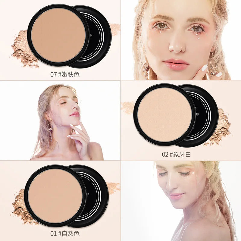 Velvet Soft Honey Flawless Powder Lightweight Breathable Gentle Setting Makeup Tirtir Longlasting Waterproof Compact Face Powder