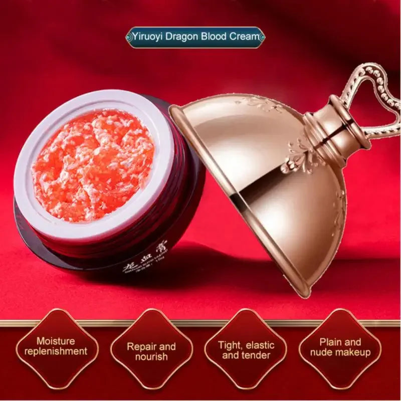 Dragon's Blood Face Cream Placenta Serum Rejuvenation Lift Firming Remove Wrinkle Anti-aging Skin Care Korean Cosmetics