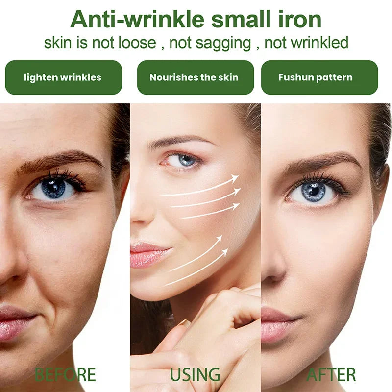 Anti Wrinkle Serum Whitening Lifting Firming Fine Lines Serum Anti Aging Nourishing Facial Skin Serum New Skin Anti Wrinkle