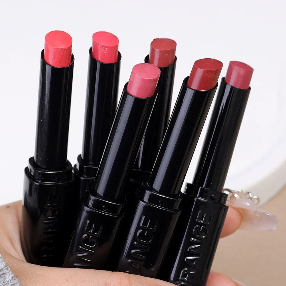 Water Light Jelly Solid Lip Gloss Long Lasting Moisturizing Waterproof Non-stick Cup Mirror Lipsticks Tint Lips Makeup Cosmetics