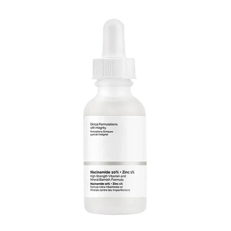 30% + BHA 2% Face Makeup Peeling Solution Shrinking Pore Serum Ordinary Repair Hyaluronic Acid Face Skin Care