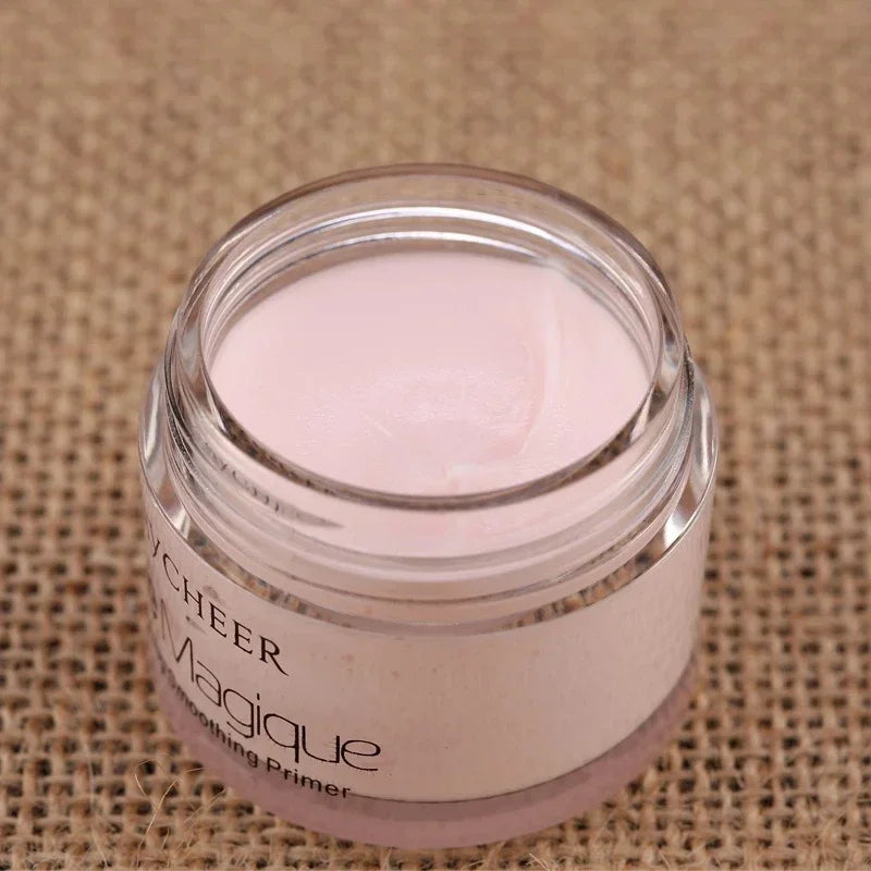 Magic Smooth Silky Face Makeup Primer