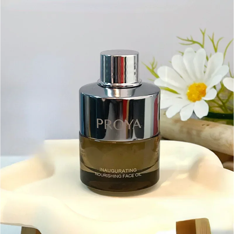 PROYA Inaugurating Nourishing Face Serum Oil Energy Essence Soothing Repairing Moisturizing Anti-Wrinkle Firming Face Skin Care