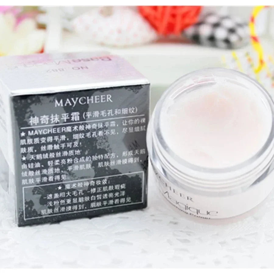 Magic Smooth Silky Face Makeup Primer