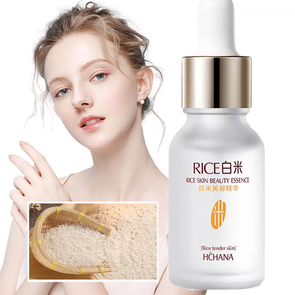 Face Serum Brightening Revitalizing Moisturizing Hydrating Nourishing Lifting Glowing Complexion Skin Care Korean Cosmetics