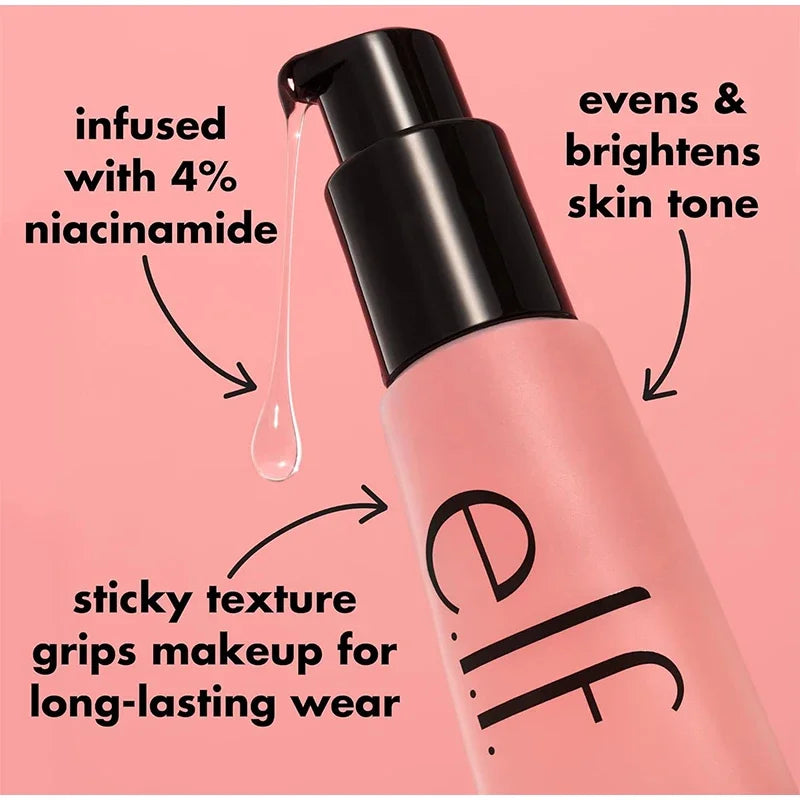 Primer Gel Based Hydrating Face Primer