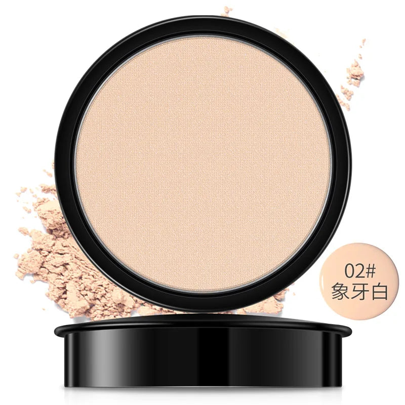 Velvet Soft Honey Flawless Powder Lightweight Breathable Gentle Setting Makeup Tirtir Longlasting Waterproof Compact Face Powder