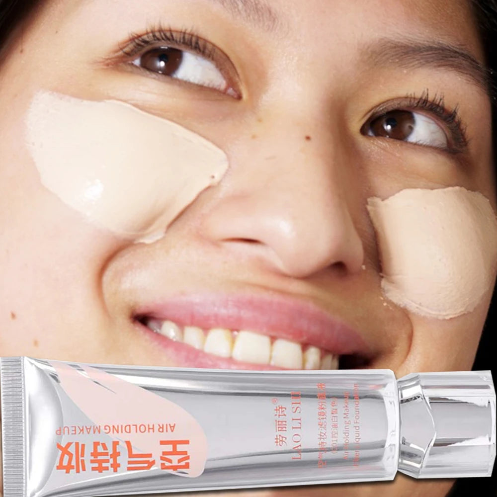 Waterproof Matte Liquid Foundation BB Cream Base