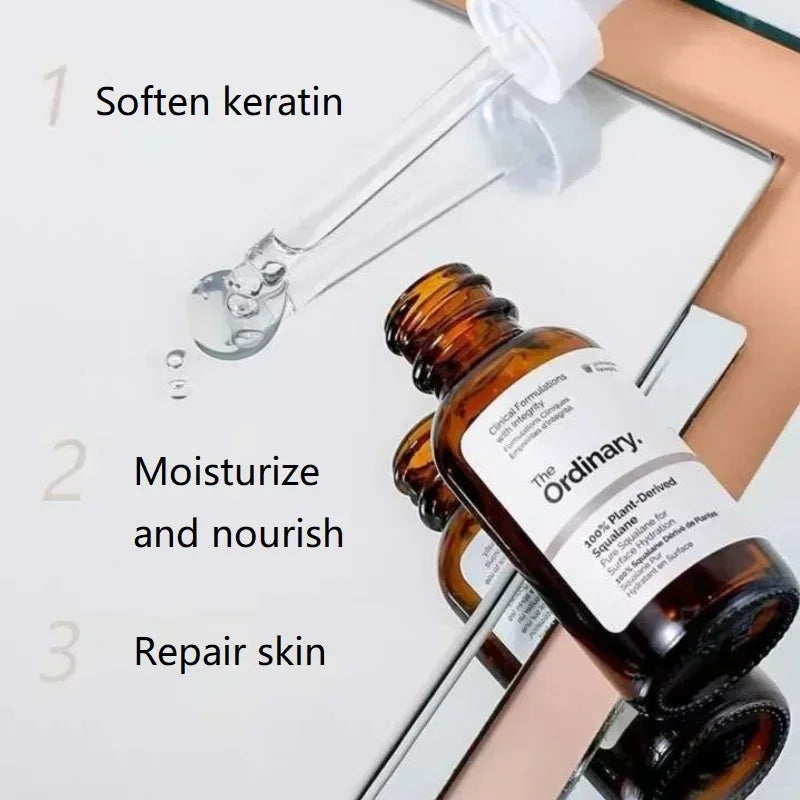 Fruit acid AHA 30% + BHA 2% exfoliating liquid facial essence salicylic acid moisturizing facial skin care products 30ml