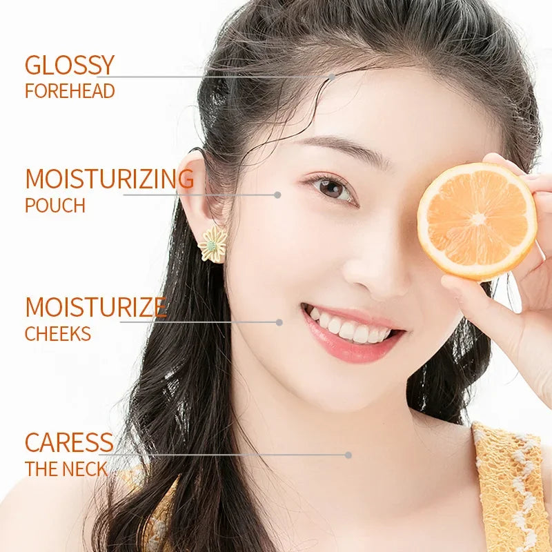 Vitamin C Face Toner Moisturizing Mild VC Water Korean Skin Care Anti Aging Oil Control Acne Treatment Whitening Toner