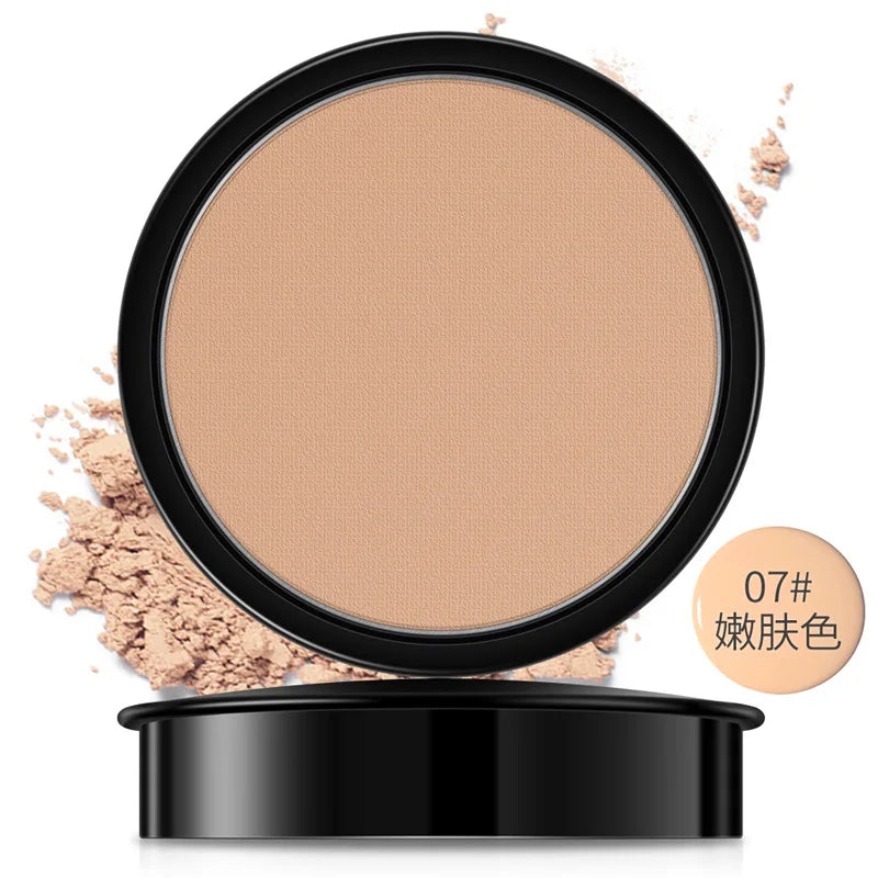 Velvet Soft Honey Flawless Powder Lightweight Breathable Gentle Setting Makeup Tirtir Longlasting Waterproof Compact Face Powder