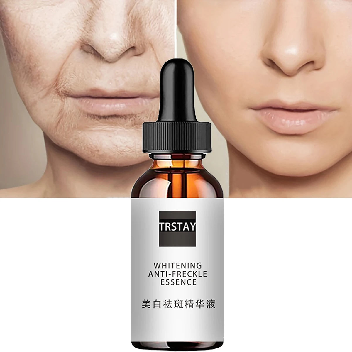 Niacinamide Acid Facial Essences Deep Moisturizing Niacinamide Acid Face Serums Niacinamide Facial Toner Essence Shrink Pores