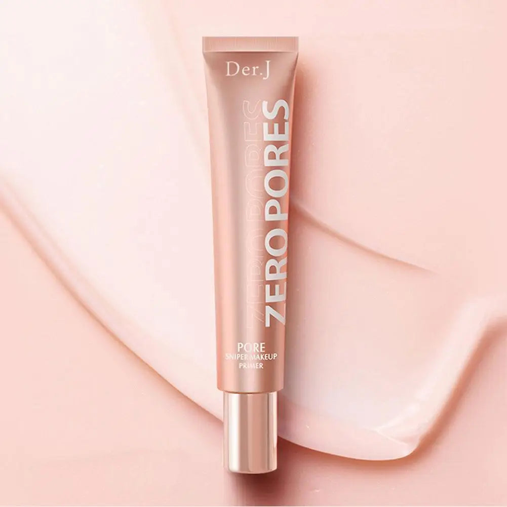 Face Primer Invisible Pores Oil Control Facial Pre Makeup Primer Base Smooth Skin Matte Isolation Concealer Cosmetics 20g/30g