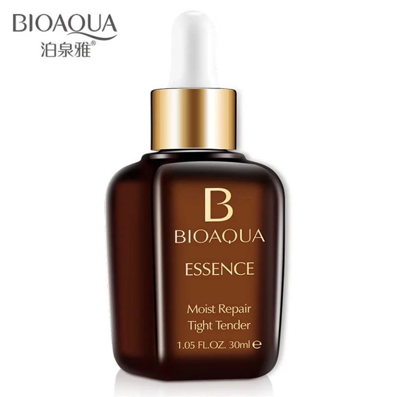 BIOAQUA Hyaluronic Acid Serum Firming Brightening Moisturizing Day Cream Collagen Repair Essence Liquid Skin Care