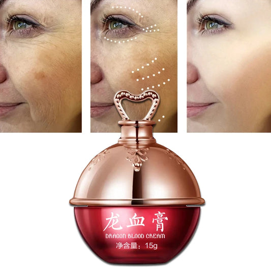 Dragon Blood Face Cream Wrinkle Removal Placenta Essence Anti-aging Rejuvenation Lift Firming Korean Cosmetics Skin Care