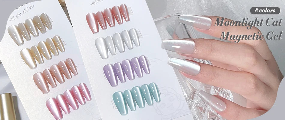 BORN PRETTY Gold Liner Paintin gel nails polish 10ml for Design Stripe Line French Nails Super bright Drawing Graffiti Paint Gel