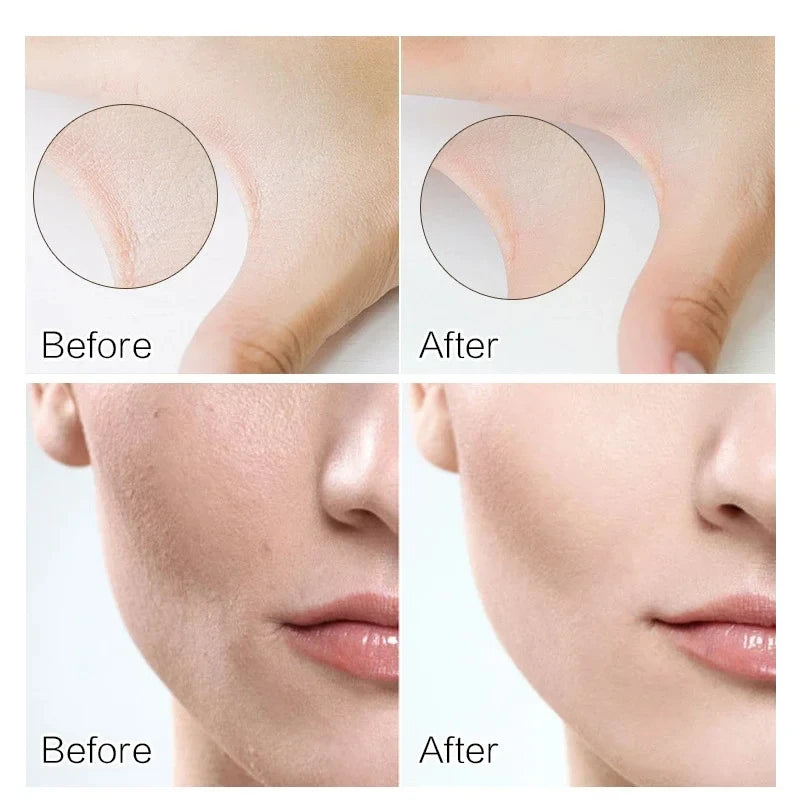 Babe Skin Instant Pore Eraser Primer Face Primer Makeup Waterproof Long Lasting